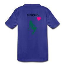 Load image into Gallery viewer, Toddler Premium T-Shirt - royal blue