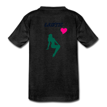 Load image into Gallery viewer, Toddler Premium T-Shirt - charcoal gray