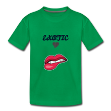 Load image into Gallery viewer, Toddler Premium T-Shirt - kelly green