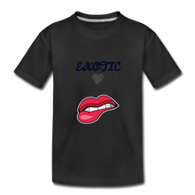 Load image into Gallery viewer, Toddler Premium T-Shirt - black