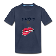 Load image into Gallery viewer, Toddler Premium T-Shirt - navy