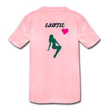Load image into Gallery viewer, Toddler Premium T-Shirt - pink