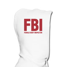 Load image into Gallery viewer, Men’s Premium Hoodie - white