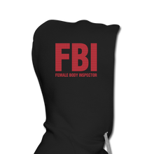Load image into Gallery viewer, Men’s Premium Hoodie - black
