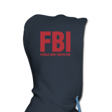 Load image into Gallery viewer, Men’s Premium Hoodie - navy