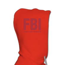 Load image into Gallery viewer, Men’s Premium Hoodie - red
