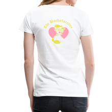 Load image into Gallery viewer, Women’s Premium T-Shirt - white