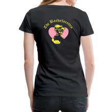 Load image into Gallery viewer, Women’s Premium T-Shirt - black