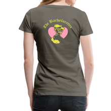Load image into Gallery viewer, Women’s Premium T-Shirt - asphalt gray