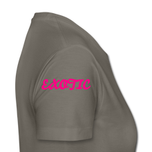Load image into Gallery viewer, Women’s Premium T-Shirt - asphalt gray