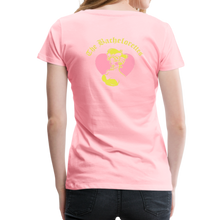 Load image into Gallery viewer, Women’s Premium T-Shirt - pink