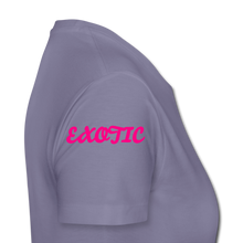Load image into Gallery viewer, Women’s Premium T-Shirt - washed violet