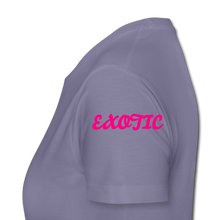 Load image into Gallery viewer, Women’s Premium T-Shirt - washed violet