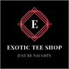 Exotic Tee Shop