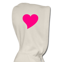 Load image into Gallery viewer, Women&#39;s Cropped Hoodie - dust
