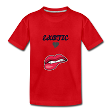 Load image into Gallery viewer, Toddler Premium T-Shirt - red
