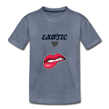 Load image into Gallery viewer, Toddler Premium T-Shirt - heather blue
