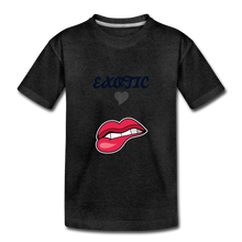 Load image into Gallery viewer, Toddler Premium T-Shirt - charcoal gray

