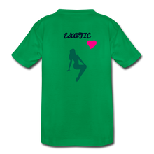 Load image into Gallery viewer, Toddler Premium T-Shirt - kelly green
