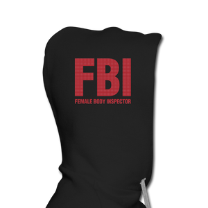 Men’s Premium Hoodie - black