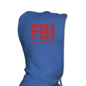Men’s Premium Hoodie - royalblue