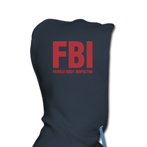 Men’s Premium Hoodie - navy