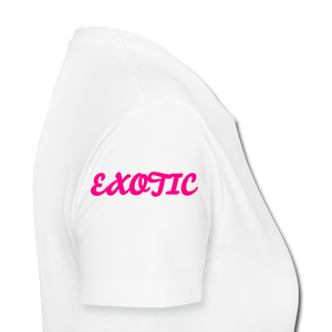 Women’s Premium T-Shirt - white