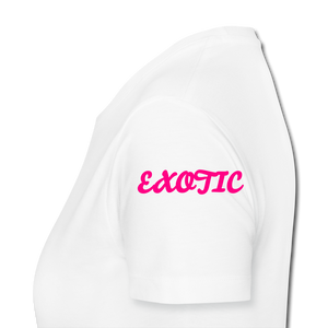 Women’s Premium T-Shirt - white