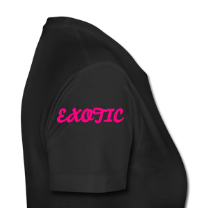 Women’s Premium T-Shirt - black