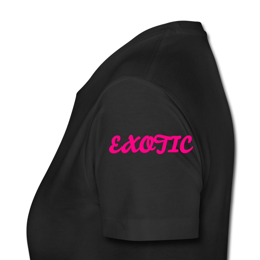 Women’s Premium T-Shirt - black