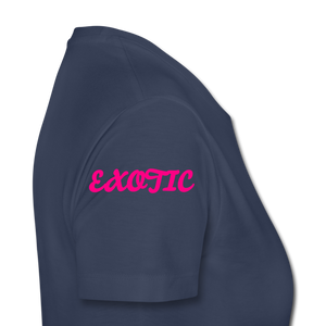 Women’s Premium T-Shirt - navy
