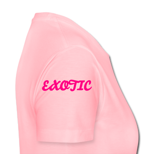 Women’s Premium T-Shirt - pink