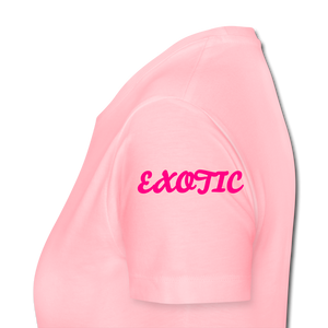 Women’s Premium T-Shirt - pink
